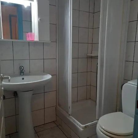 Ilias * Ханиоти