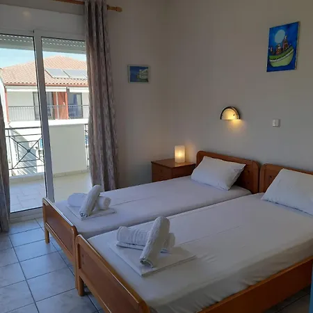 Apartment Ilias Hanioti